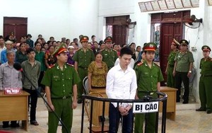Đốt xác cô giáo để phi tang khi bị phát hiện trộm đồ