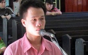 Kẻ giết bà ngoại dã man thoát án tử hình
