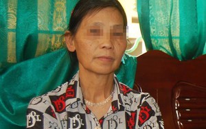 Quá khứ khủng khiếp của người đàn bà 24 năm bị bán sang TQ