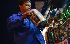 Cuộc đua khốc liệt lên ‘chiếu trên’ của các hãng bia ngoại tại Việt Nam
