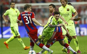 Góc nhìn: Barca mạnh nhưng chưa hoàn hảo