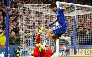 Góc nhìn: Xin hãy công bằng với Chelsea