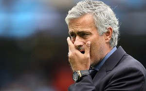 Chelsea, kẻ thất bại đớn hèn