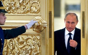 Báo Mỹ bình luận chuyện Putin “lao vào chảo lửa” cứu đồng minh Assad