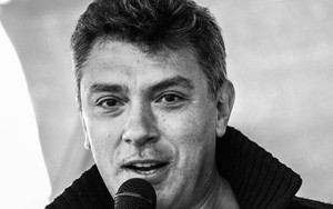 Người mẫu Ukraine hé lộ tình tiết thời điểm ông Nemtsov bị ám sát