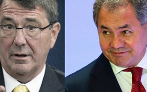 Mỹ và Nga đã tìm được sự tương đồng về cuộc khủng hoảng Syria