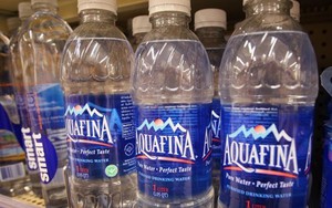 Sự thật việc PepsiCo thừa nhận Aquafina làm từ nước máy