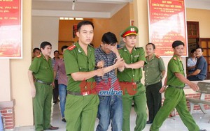 Những vụng về, xáo trộn trong tâm lý của nghi can giết 6 người