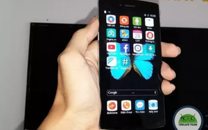 Bphone trở thành điện thoại bị "hack" nhanh nhất thế giới