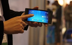 "Siêu phẩm" Bphone và giấc mơ "Xiaomi của Việt Nam" còn... xa vời