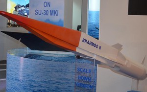 Ấn Độ phát triển tên lửa BrahMos mới mang tên cố Tổng thống Kalam