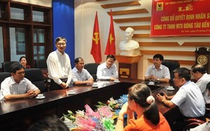 Nghệ An: Một doanh nhân mất tích, nghi bị bắt cóc