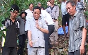 Quảng Trị: “cậu Thủy” bị truy tố ở khung hình phạt cao nhất là chung thân