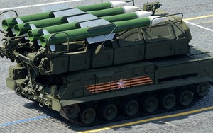Nga: Nhà sản xuất tên lửa Buk hôm nay công bố bằng chứng vụ MH-17