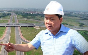 Sơ đồ "trảm" tướng của Bộ trưởng Thăng