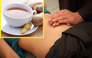Cách chữa đầy bụng khó tiêu nhanh nhất không dùng thuốc