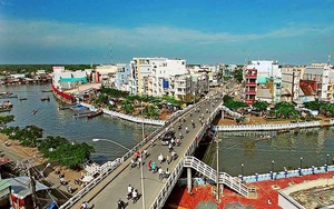 Vụ "TP Cà Mau sắp vỡ nợ”: Do "báo cáo nhầm"