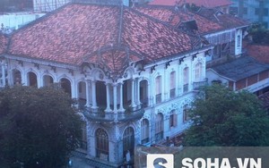 Đôi điều về biệt thự cổ giá 35 triệu USD về tay nước ngoài