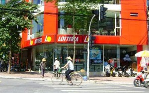 Đồ uống tại Lotteria Kim Mã nhiễm khuẩn: "Chỉ là tai nạn"