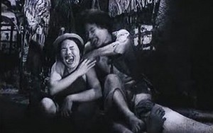 Nỗi buồn sau các cảnh nóng kinh điển