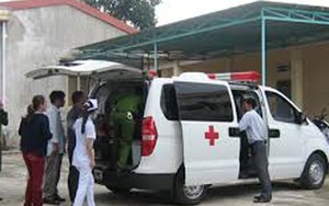 Khách trọ đâm chết nhân viên nhà nghỉ vì... ghét thái độ