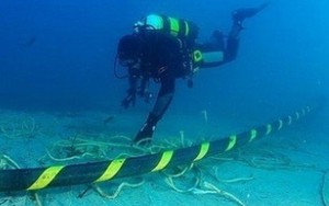 Hé lộ kế hoạch "khủng" của các nhà mạng sau sự cố cáp quang AAG