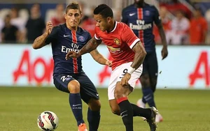 Memphis Depay sẽ giải "lời nguyền số 7" ở Old Trafford?