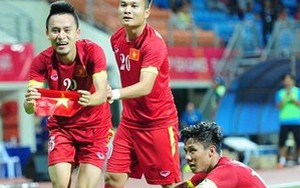 U23 Việt Nam 4-0 U23 Đông Timor: Đến đây nào, Thái Lan!