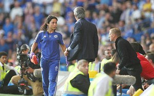 Nữ bác sĩ Eva Carneiro lần đầu lên tiếng về scandal với Jose Mourinho