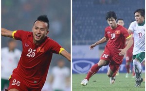 U23 Việt Nam 1-0 U23 Indonesia: Chiến thắng nhờ một “tia chớp”