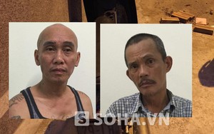 “Tôi quỳ xuống van xin chúng cũng không tha”