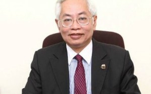 Ông Trần Phương Bình bị đình chỉ chức Tổng Giám đốc DongA Bank