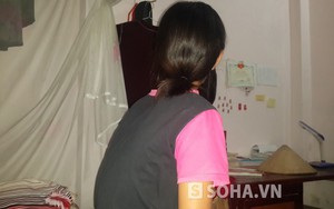Cán bộ ban chấp hành chi đoàn thôn giao cấu với bé gái 13 tuổi