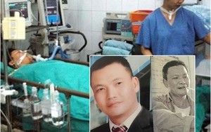 Thai nhi 8 tháng chết thảm dưới tay người tình bà ngoại