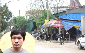 Thấy bố gục trên vũng máu, nghịch tử mới dừng dao