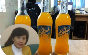 Bóc mẽ điểm yếu của Coca trong vụ kiện chai nước chứa thủy tinh