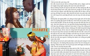 Chia sẻ xúc động của cô dâu Việt cưới cầu thủ da màu