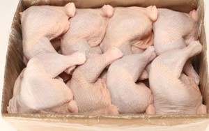 “Thịt gà Mỹ giá dưới 20.000 đồng/kg là rất bất thường”