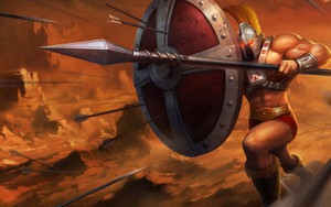 "Thế giới ngầm" tàn bạo của tộc chiến binh Sparta