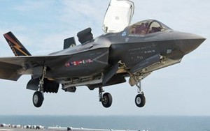 Lộ lý do Na Uy mua hàng chục siêu chiến đấu cơ F-35