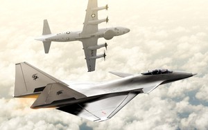 J-14 TQ vượt trội Su-34 trong vai trò máy bay ném bom tiền tuyến?
