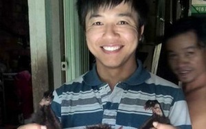 “Ở huyện, quán nào chẳng có chồn bay”
