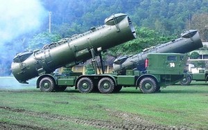 Làm chủ vũ khí hiện đại ở Lữ đoàn 679 Hải quân