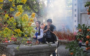 Đi chùa nào cầu duyên thiêng nhất đầu năm mới?
