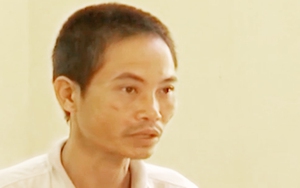 Mâu thuẫn giữa đêm, chủ nhà chém khách tử vong