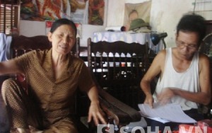 Vĩnh Phúc: Chủ tịch xã bảo dân... là "tâm thần", "bố láo"