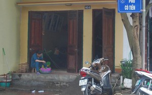 TP Lào Cai xuất hiện phố “Có Tiền”