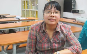Cô giáo trung tâm ngoại ngữ Lê Na: Học viên cũng đã nhắn tin dọa bắt cóc con tôi