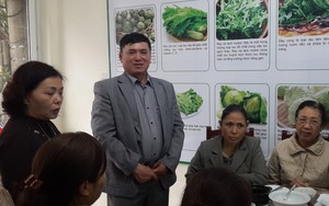 Chuyện lạ về "đại gia" Tuyên Quang mở quán cơm đãi mọi người