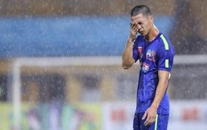 B.Bình Dương vs HAGL: Công Phượng cũng “bó tay”?